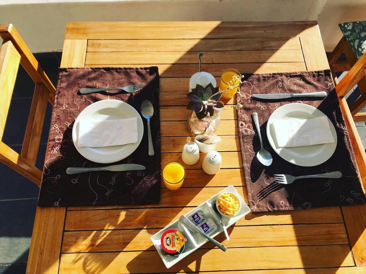 Olive Grove Guest Farm Βίλα Beaufort West Εξωτερικό φωτογραφία