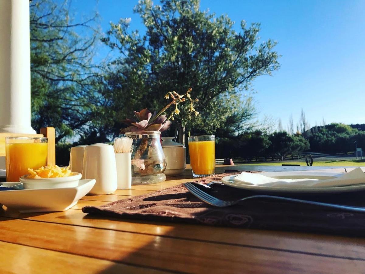 Olive Grove Guest Farm Βίλα Beaufort West Εξωτερικό φωτογραφία