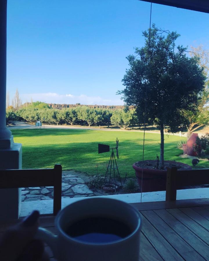 Olive Grove Guest Farm Βίλα Beaufort West Εξωτερικό φωτογραφία