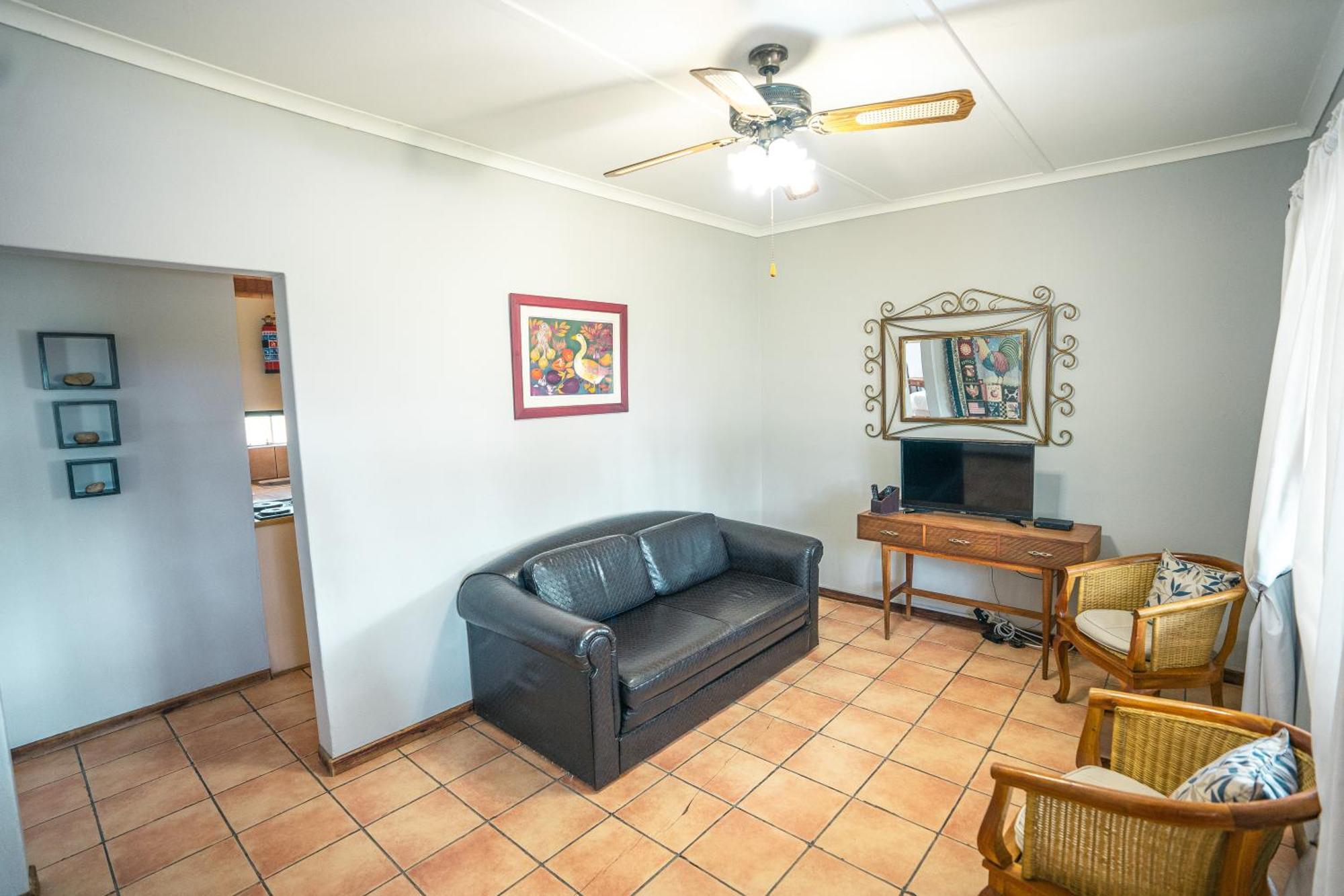 Olive Grove Guest Farm Βίλα Beaufort West Εξωτερικό φωτογραφία