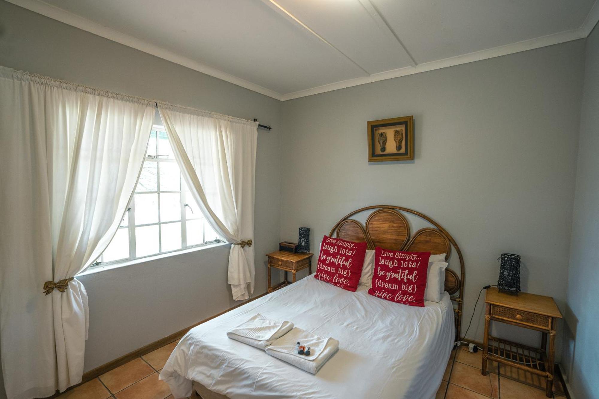 Olive Grove Guest Farm Βίλα Beaufort West Εξωτερικό φωτογραφία