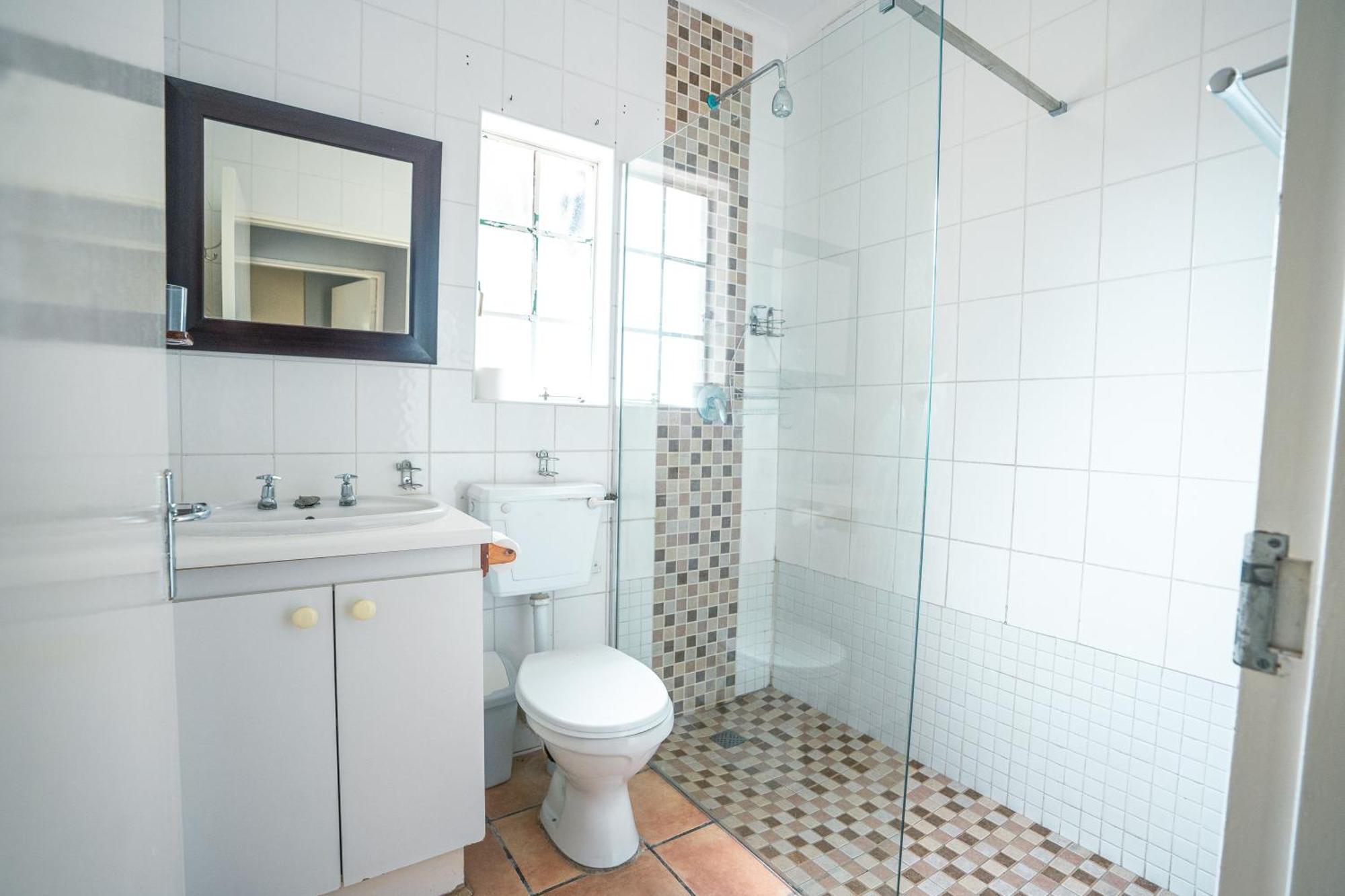 Olive Grove Guest Farm Βίλα Beaufort West Εξωτερικό φωτογραφία