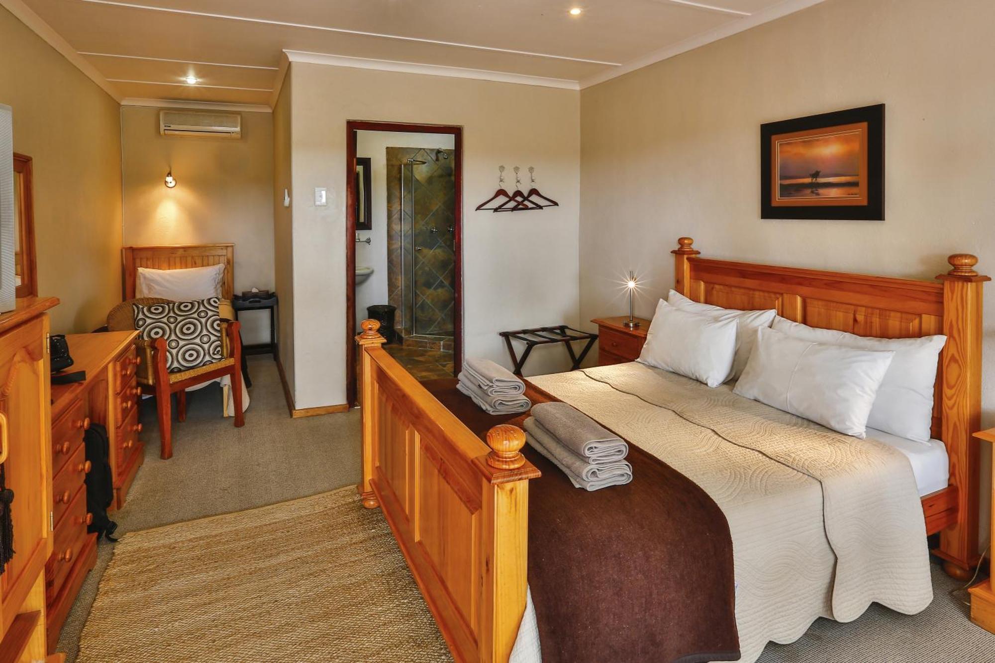 Olive Grove Guest Farm Βίλα Beaufort West Δωμάτιο φωτογραφία