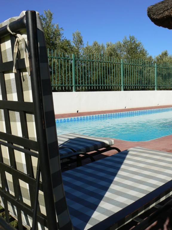 Olive Grove Guest Farm Βίλα Beaufort West Εξωτερικό φωτογραφία